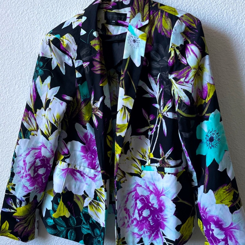 Worthington Blazer